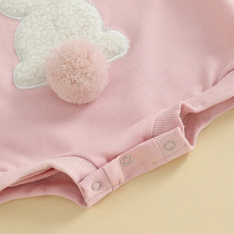 Penny Bunny Bodysuit