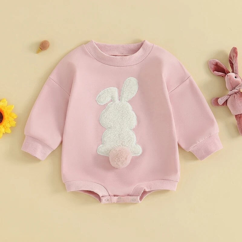 Penny Bunny Bodysuit