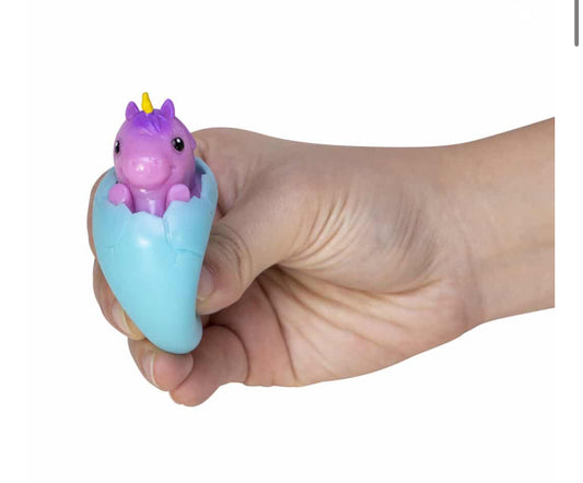 UNICORN – SQUEEZY PEEK HATCHERS