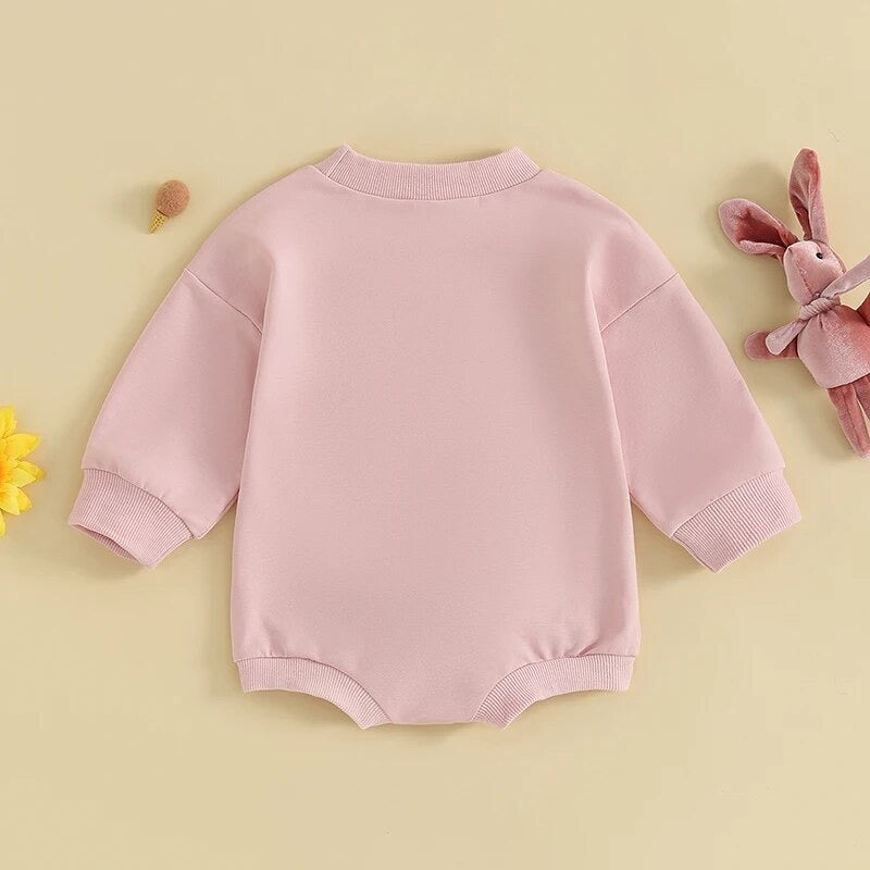 Penny Bunny Bodysuit