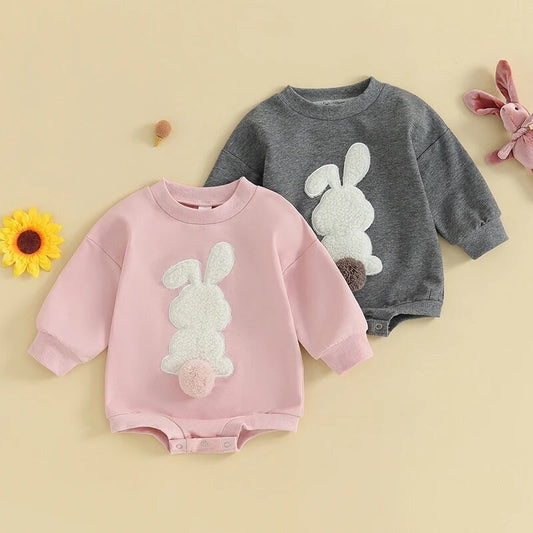 Penny Bunny Bodysuit