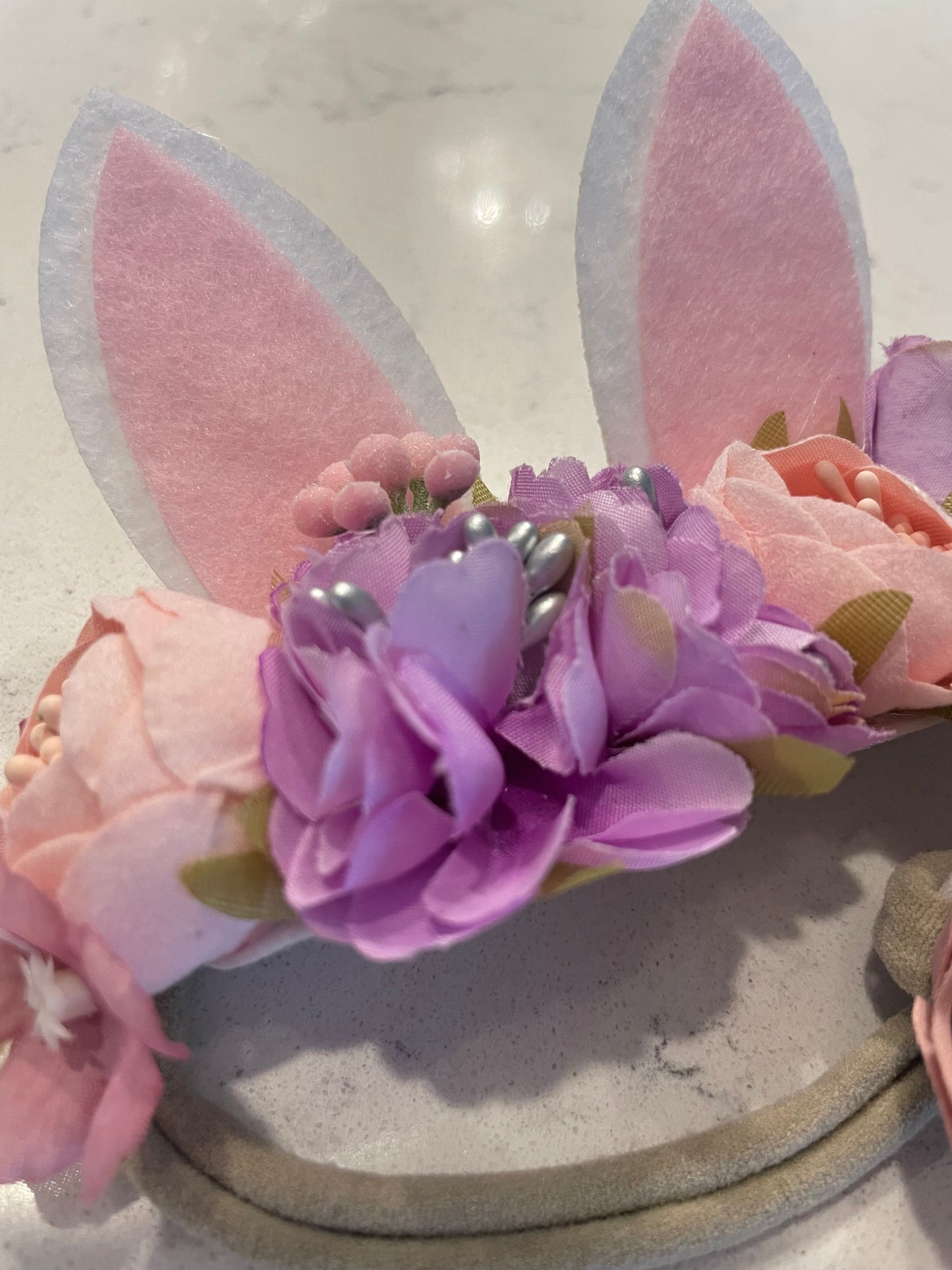 Tilly Bunny Headband