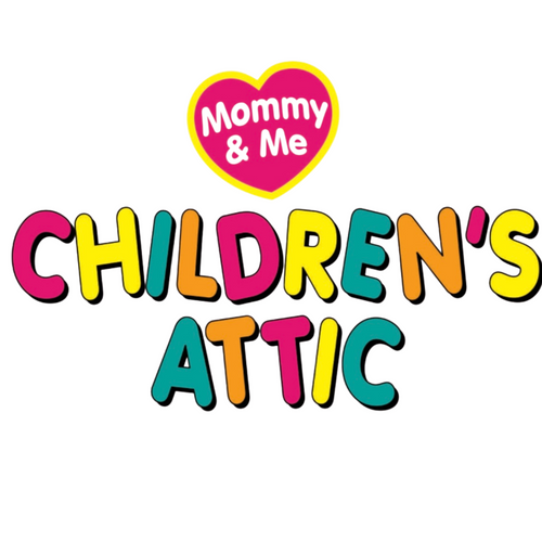 Mommy & Me Childrens Attic