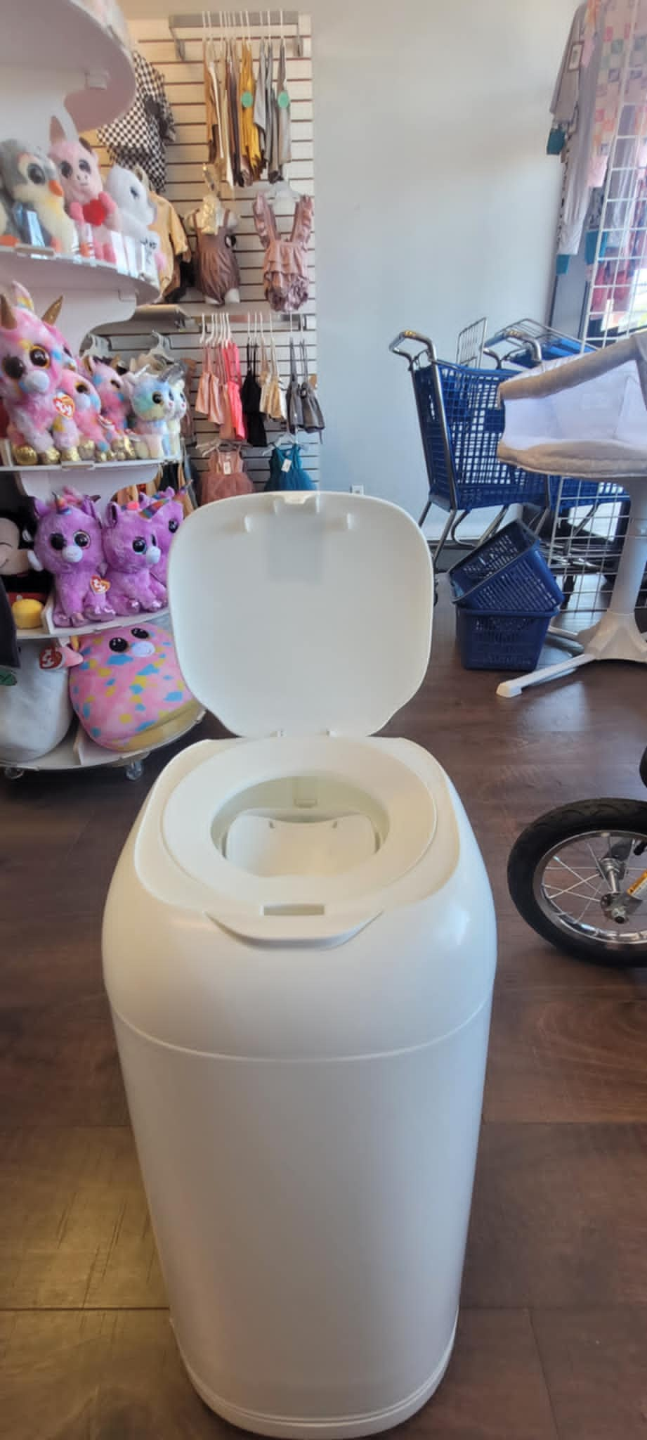 Diaper Genie Complete Pail