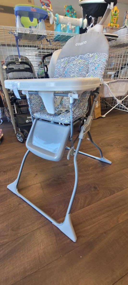 Cosco Simple Fold High Chair